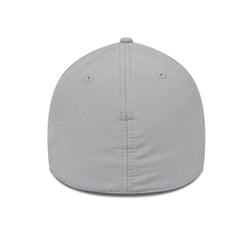 New Jersey Devils Levelwear Rise Copper Insignia Flex Hat - Gray | US 203155829