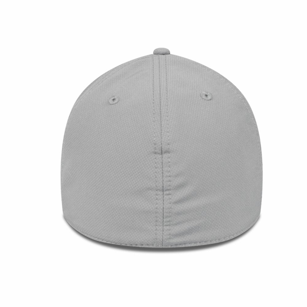Philadelphia Flyers Levelwear Rise Copper Insignia Flex Hat - Gray | US 203155833
