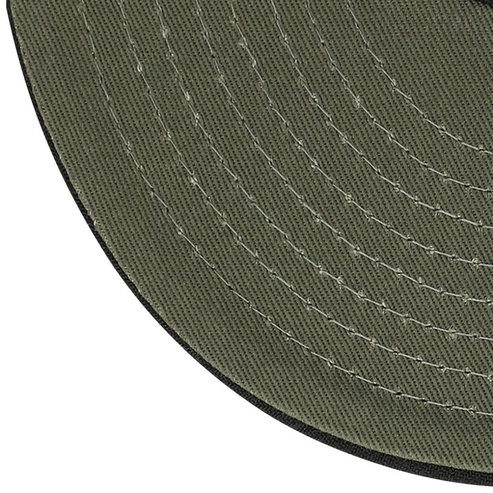 Minnesota Wild New Era Military Appreciation Digital Camo Stars 59FIFTY Fitted Hat - Black | US 203156192