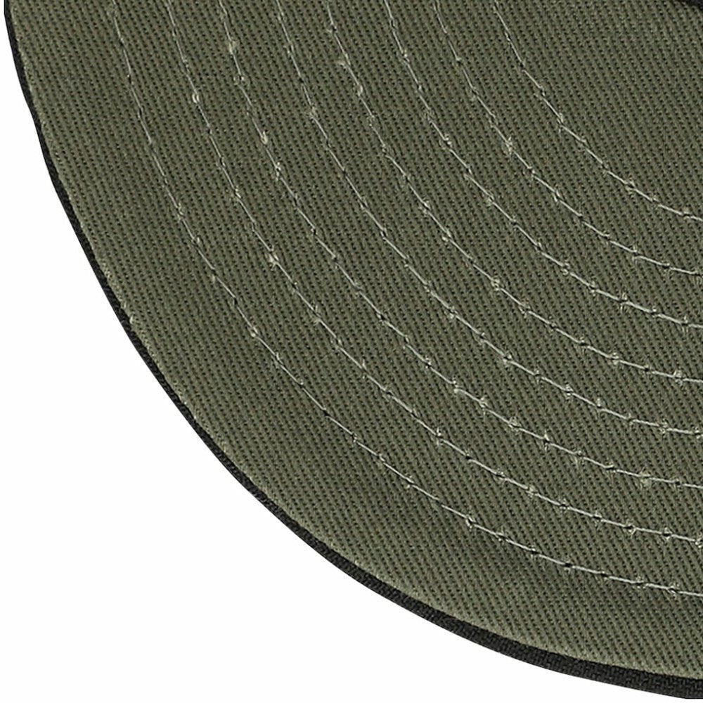 Chicago Blackhawks New Era Military Appreciation Digital Camo Stars 59FIFTY Fitted Hat - Black | US 203156195