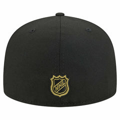 Dallas Stars New Era Military Appreciation Digital Camo Stars 59FIFTY Fitted Hat - Black | US 203156197