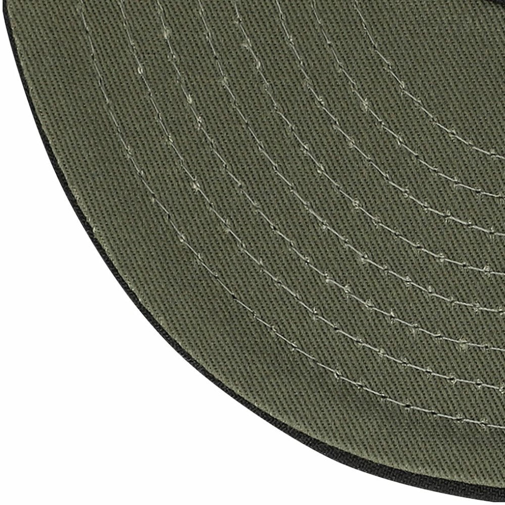 Detroit Red Wings New Era Military Appreciation Digital Camo Stars 59FIFTY Fitted Hat - Black | US 203156198