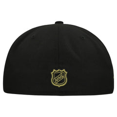 Pittsburgh Penguins New Era Military Appreciation Digital Camo Stars 59FIFTY Fitted Hat - Black | US 203156201