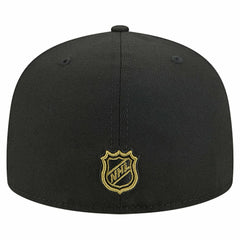 New Jersey Devils New Era Military Appreciation Digital Camo Stars 59FIFTY Fitted Hat - Black | US 203156202