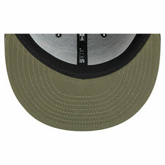 Philadelphia Flyers New Era Military Appreciation Digital Camo Stars 59FIFTY Fitted Hat - Black | US 203156205
