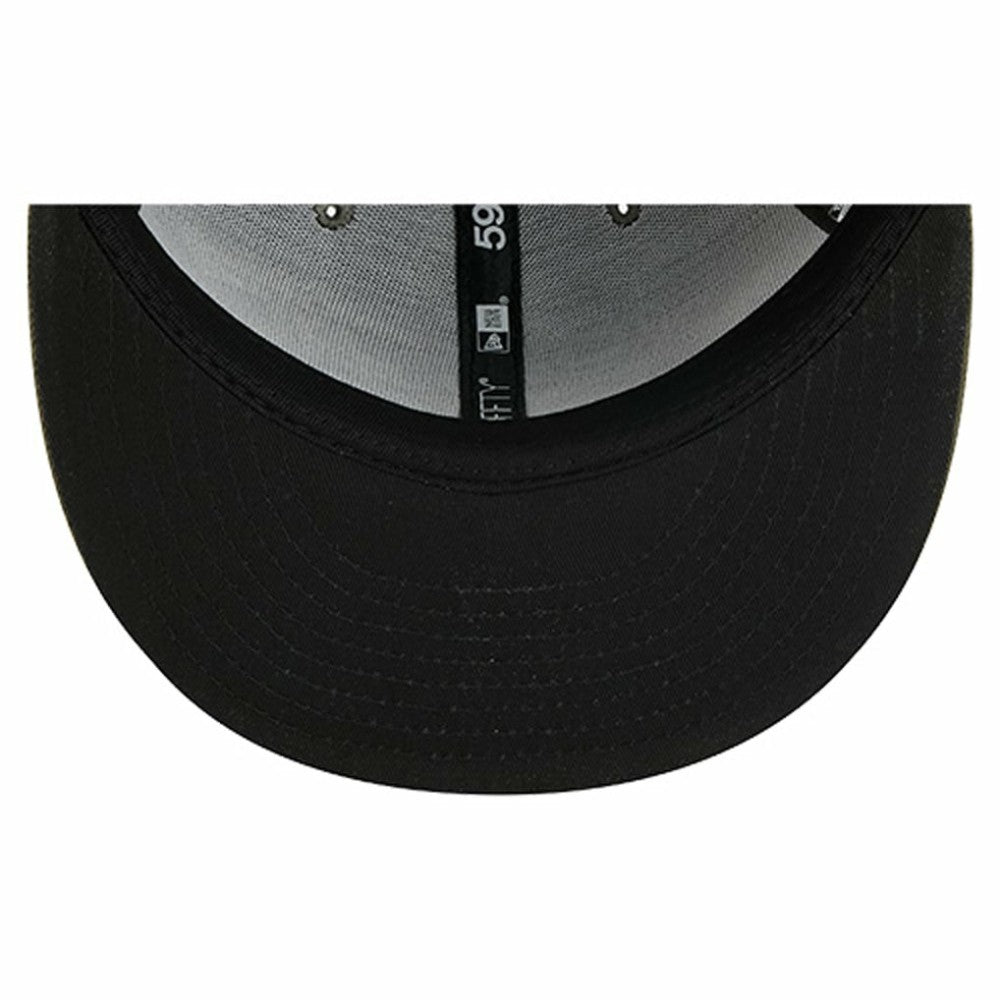 Washington Capitals New Era Military Appreciation Flag 59FIFTY Fitted Hat - Olive | US 203156211