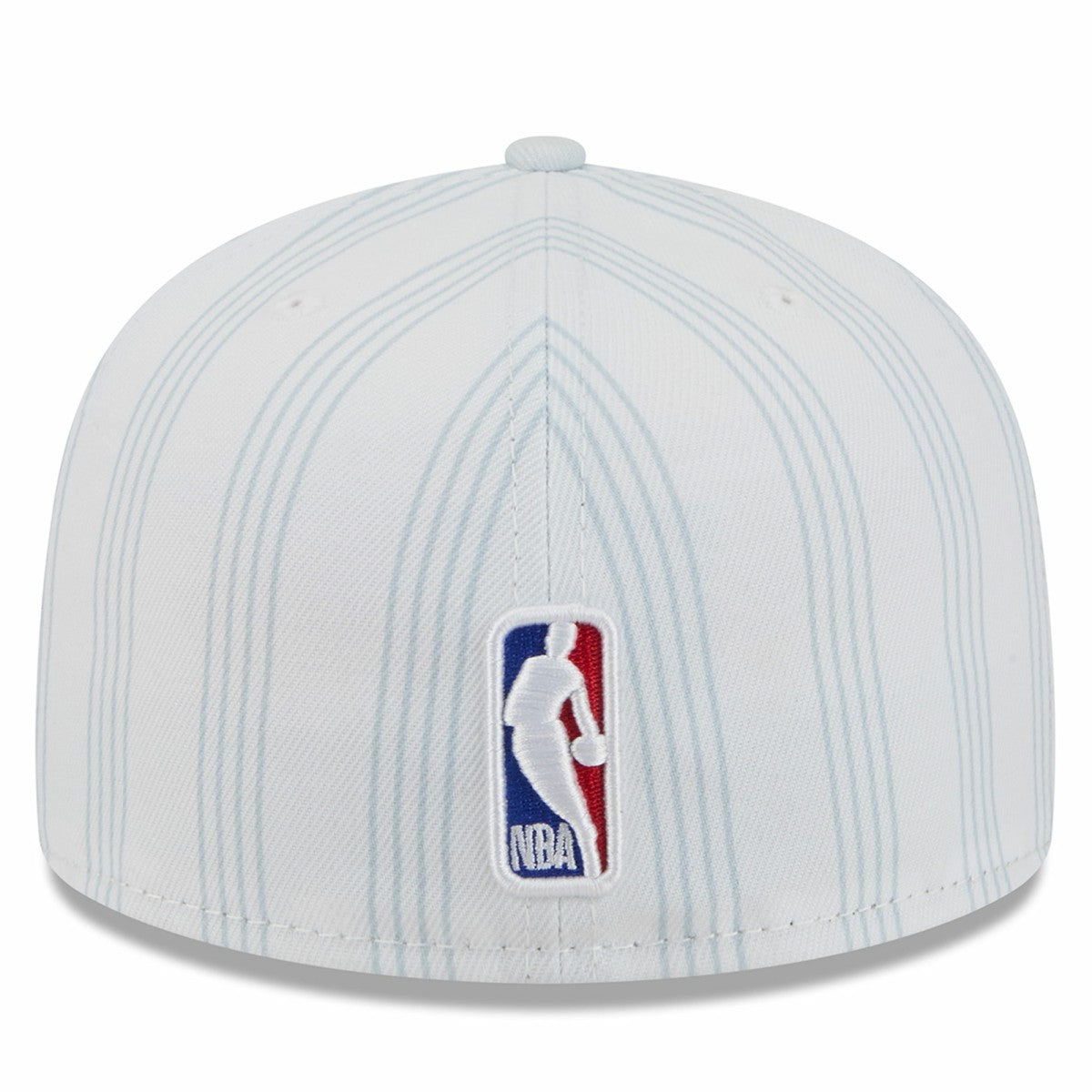 Memphis Grizzlies 2025/26 City Edition Alternate 59FIFTY Fitted Hat White - New Era