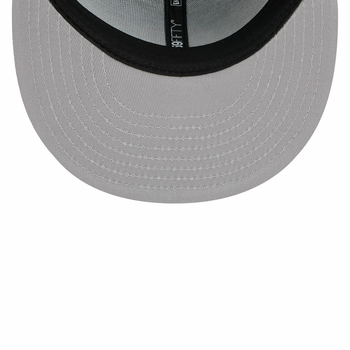 Oklahoma City Thunder 2025/26 City Edition Alternate 59FIFTY Fitted Hat Navy - New Era outlet