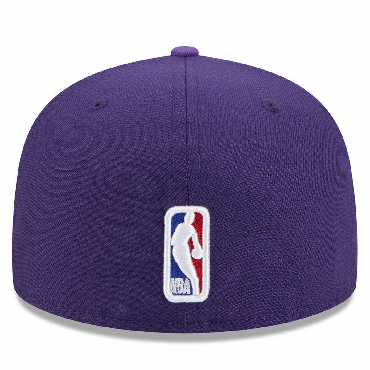 Sacramento Kings 2025/26 City Edition Alternate 59FIFTY Fitted Hat Purple - New Era