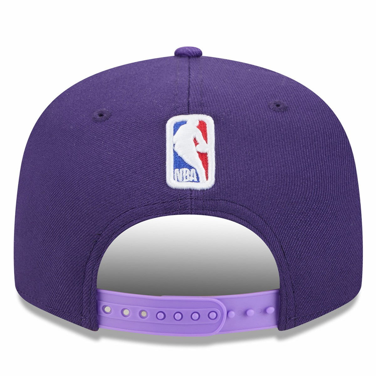 Sacramento Kings 2025/26 City Edition Alternate 9FIFTY Snapback Hat Purple - New Era outlet