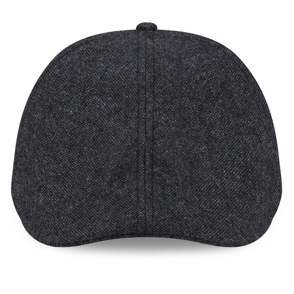 Washington Commanders New Era Peaky Duckbill Fitted Hat - Gray Hats