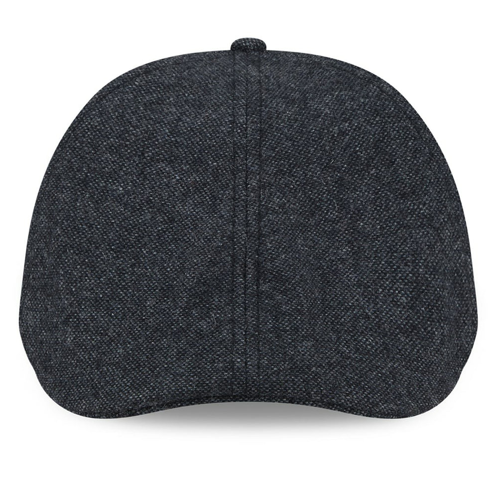Washington Commanders New Era Peaky Duckbill Fitted Hat - Gray Hats