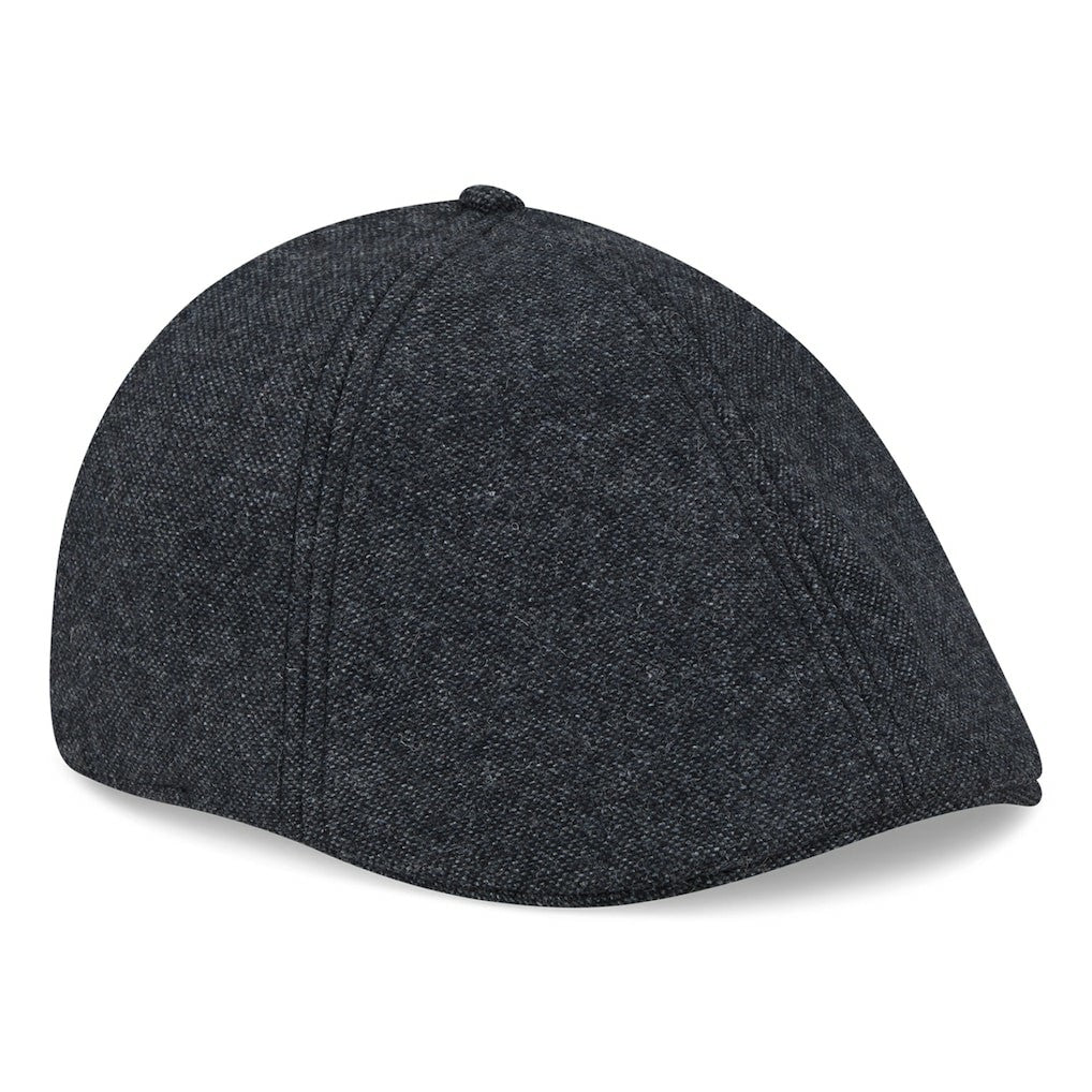 Washington Commanders New Era Peaky Duckbill Fitted Hat - Gray Hats