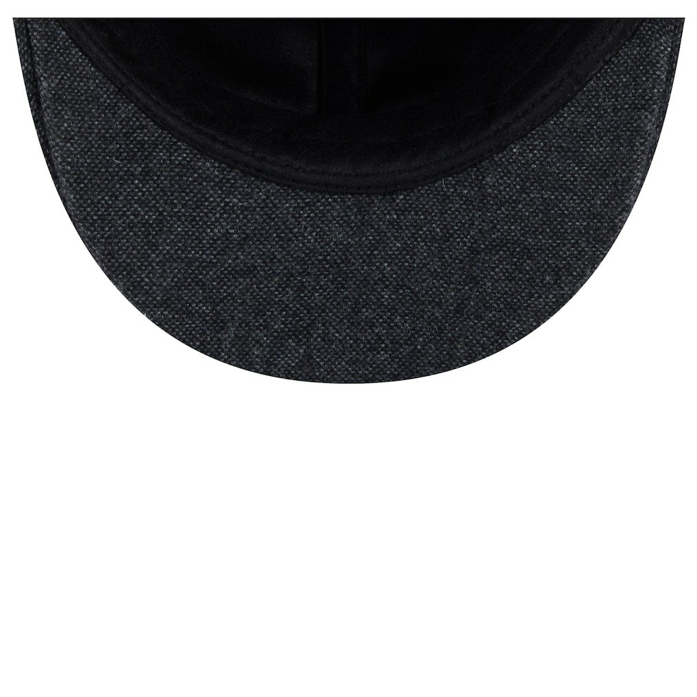 Washington Commanders New Era Peaky Duckbill Fitted Hat - Gray Hats