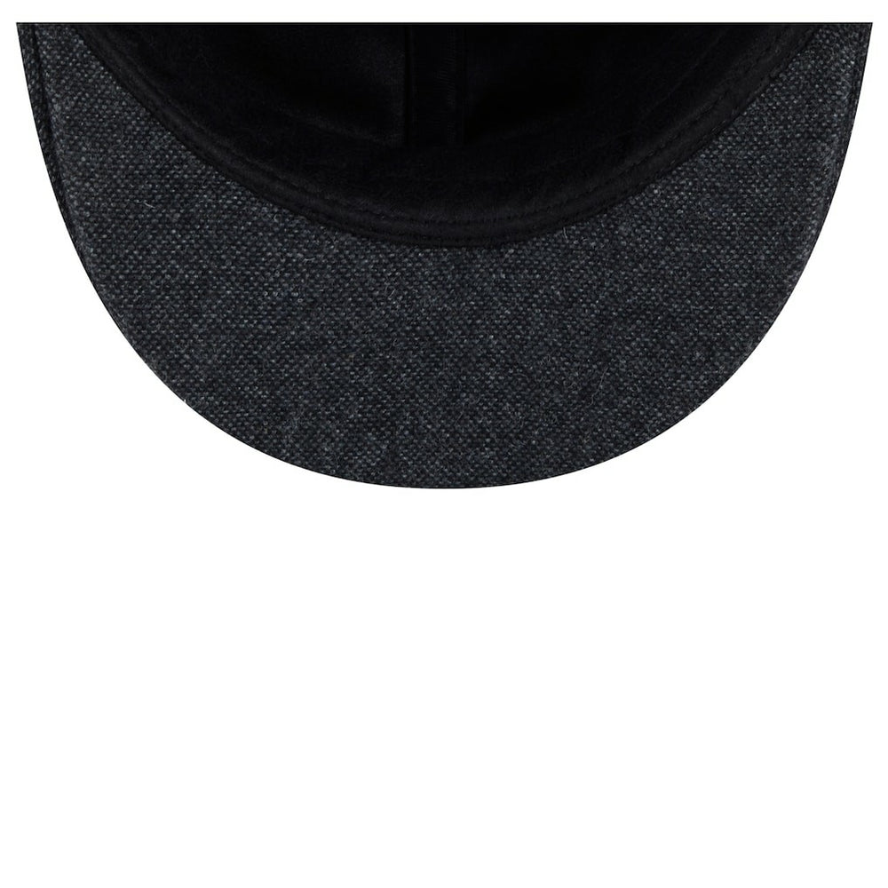 Washington Commanders New Era Peaky Duckbill Fitted Hat - Gray Hats