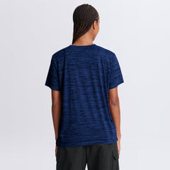 Los Angeles Dodgers Nike Women's Authentic Collection Velocity Dri-FIT T-Shirt - Royal T-shirts