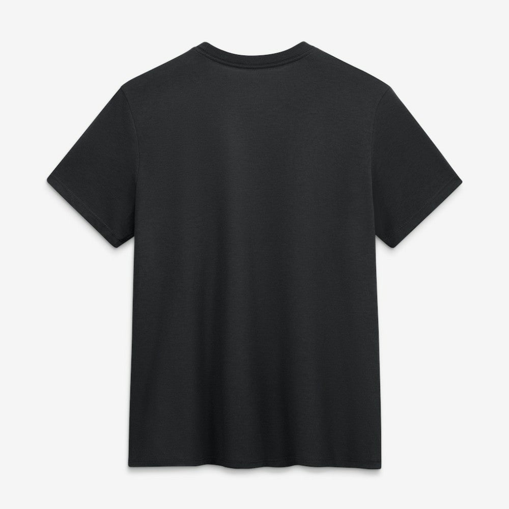 Arizona Diamondbacks Nike Women's Authentic Collection Early Work Tri-Blend Dri-FIT T-Shirt - Black T-shirts