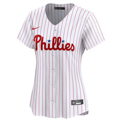Ryan Howard Philadelphia Phillies Nike Women's Limited Jersey - White Jerseys