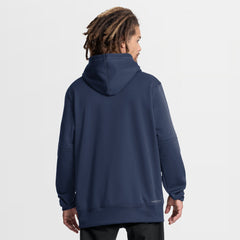 Houston Astros Nike Authentic Collection Therma-FIT Hoodie - Navy Hoodies