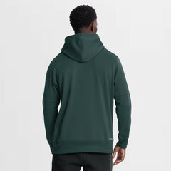 Athletics Nike Authentic Collection Therma-FIT Hoodie - Green Hoodies