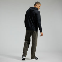 Arizona Diamondbacks Nike Authentic Collection Therma-FIT Hoodie - Black Hoodies