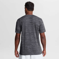 San Francisco Giants Nike Authentic Collection Velocity Dri-FIT T-Shirt - Black T-shirts
