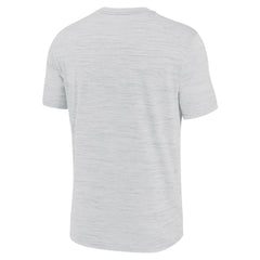 San Francisco Giants Nike Authentic Collection Velocity Dri-FIT T-Shirt - White T-shirts
