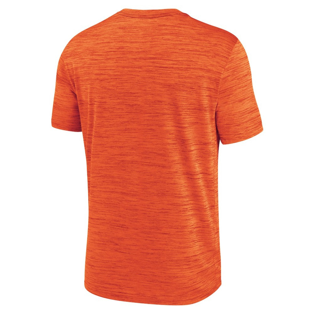 Baltimore Orioles Nike Authentic Collection Velocity Dri-FIT T-Shirt - Orange T-shirts