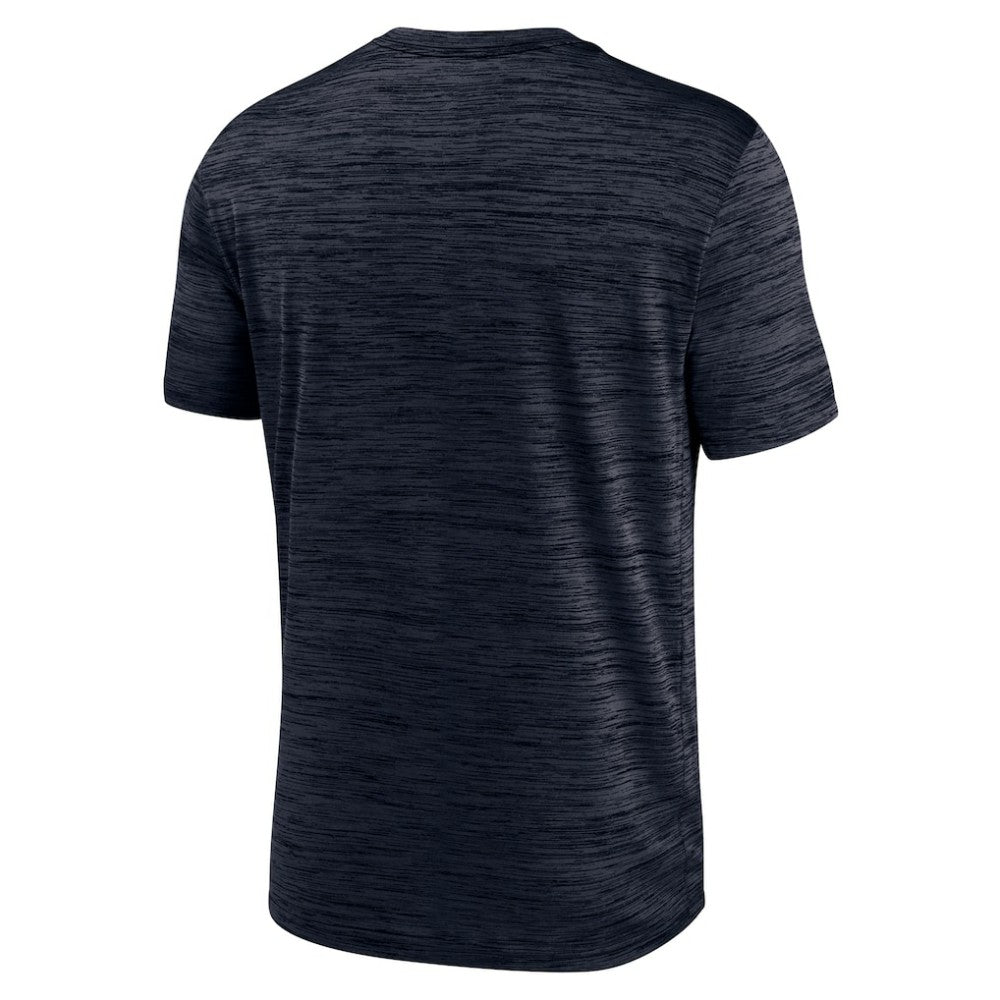 Atlanta Braves Nike Authentic Collection Velocity Dri-FIT T-Shirt - Navy T-shirts