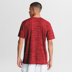Los Angeles Angels Nike Authentic Collection Velocity Dri-FIT T-Shirt - Red T-shirts