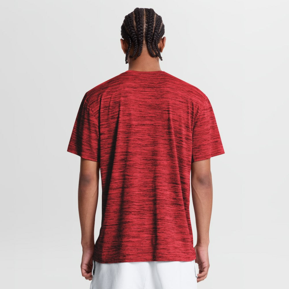 Boston Red Sox Nike Authentic Collection Velocity Dri-FIT T-Shirt - Red T-shirts