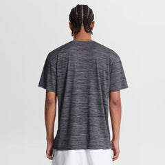 Seattle Mariners Nike Authentic Collection Velocity Dri-FIT T-Shirt - Black T-shirts