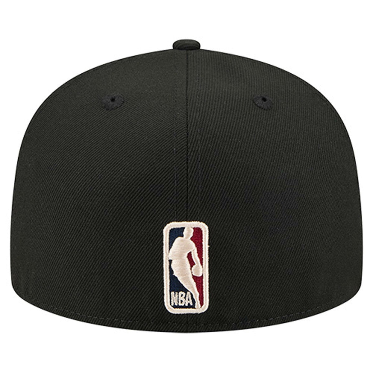 Orlando Magic Core Logo 59FIFTY Fitted Hat Black - New Era
