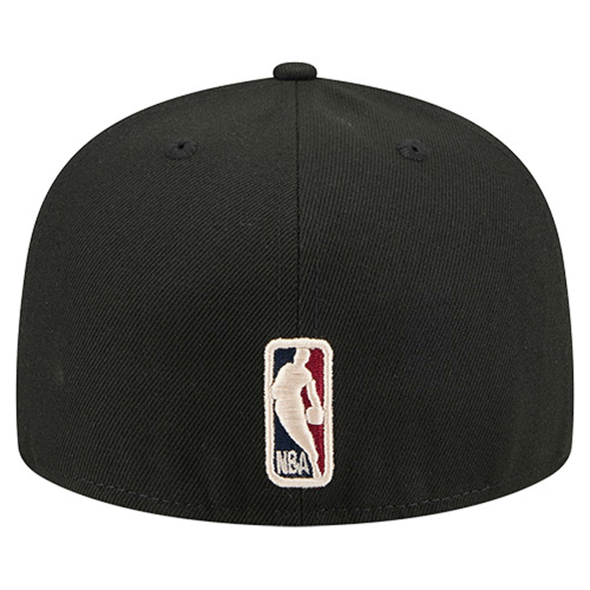 Sacramento Kings Core Logo 59FIFTY Fitted Hat Black - New Era