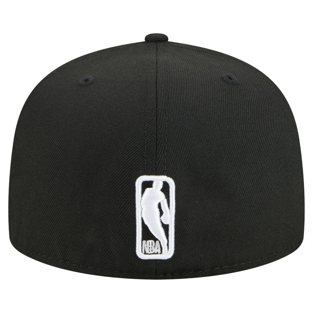 Boston Celtics 59FIFTY Fitted Hat Black - New Era outlet