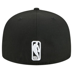 Boston Celtics 59FIFTY Fitted Hat Black - New Era outlet