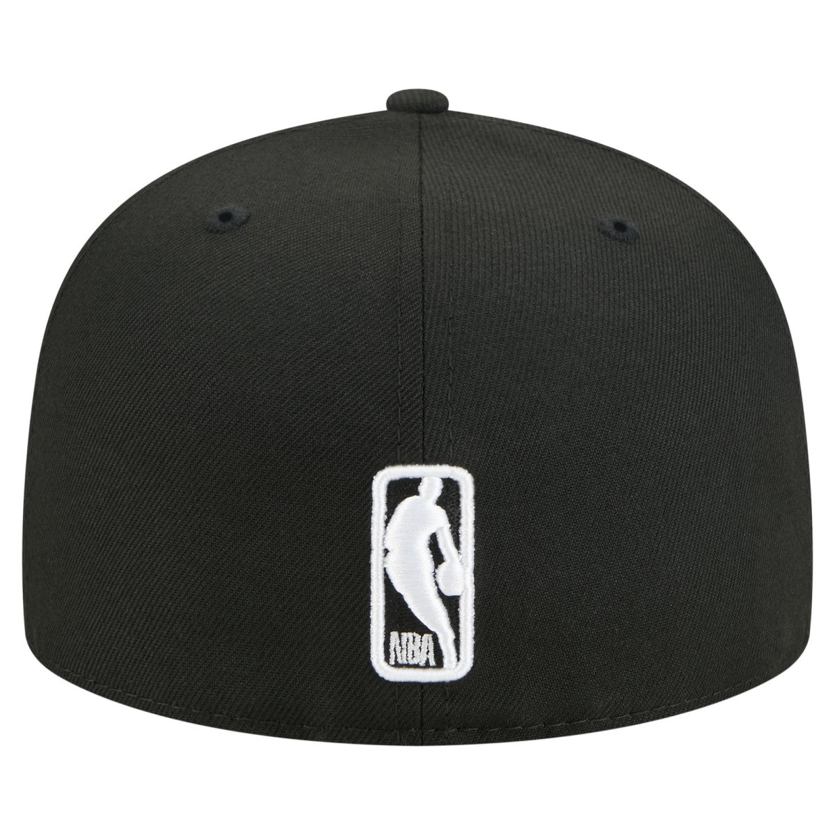 New York Knicks 59FIFTY Fitted Hat Black - New Era