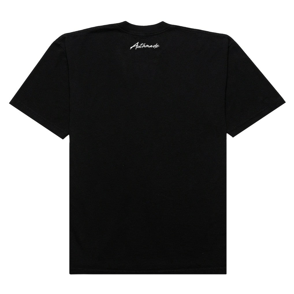 Indiana Pacers Authmade Basketball Mesh Premium T-Shirt Black outlet