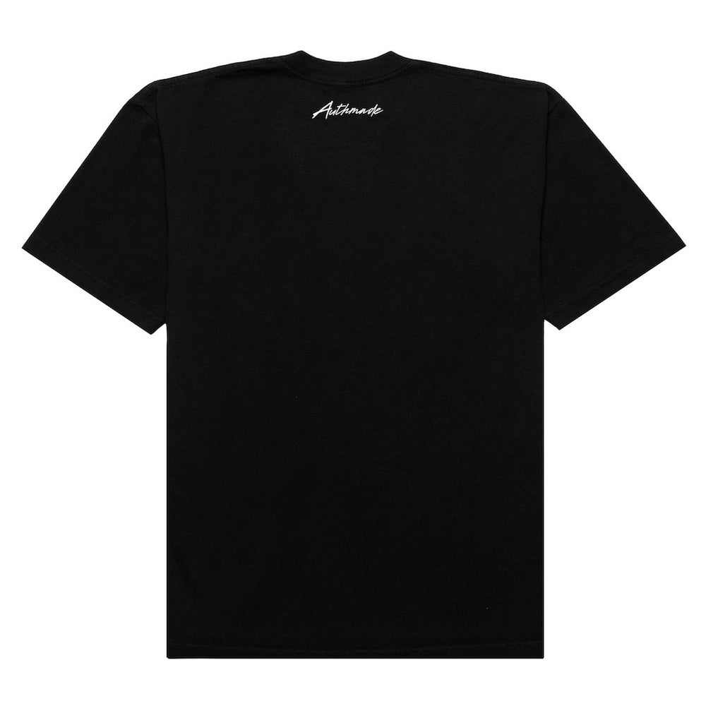 Indiana Pacers Authmade Basketball Mesh Premium T-Shirt Black outlet