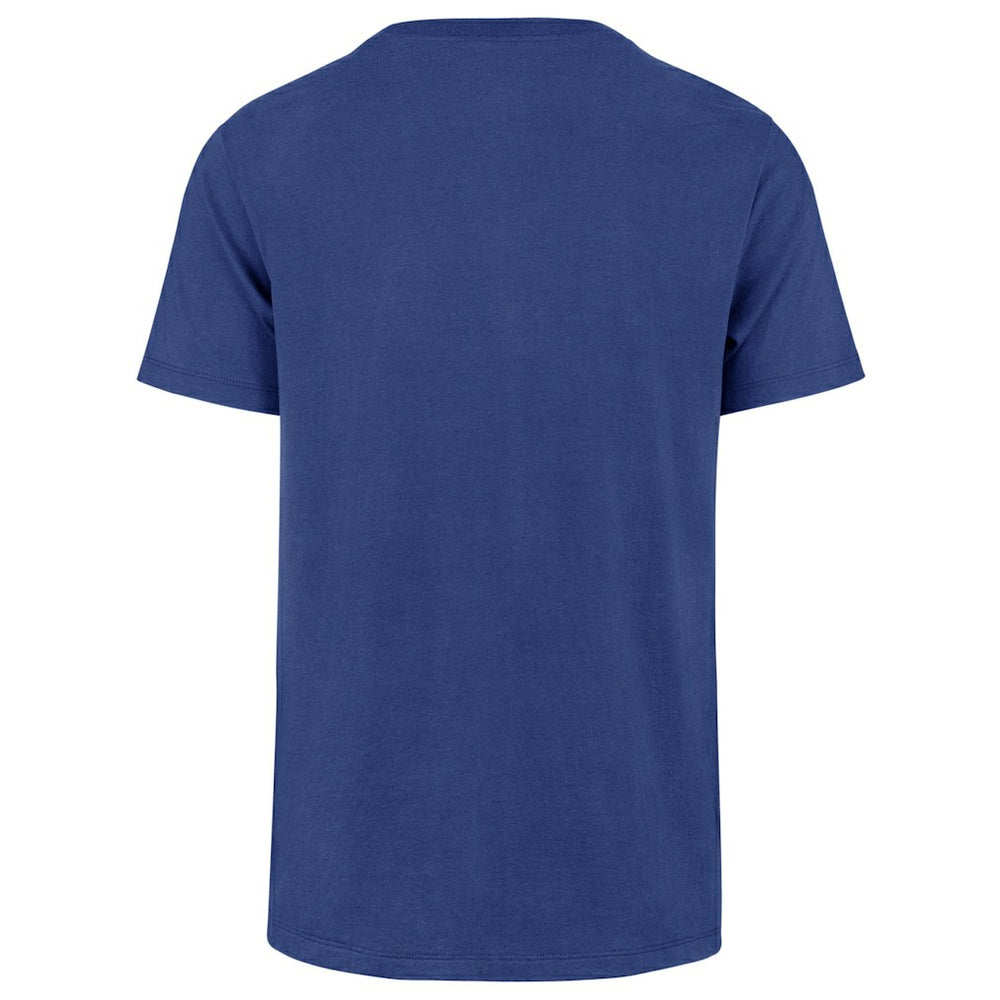 New York Knicks '47 Super Regional Franklin T-Shirt Blue - 47 brand