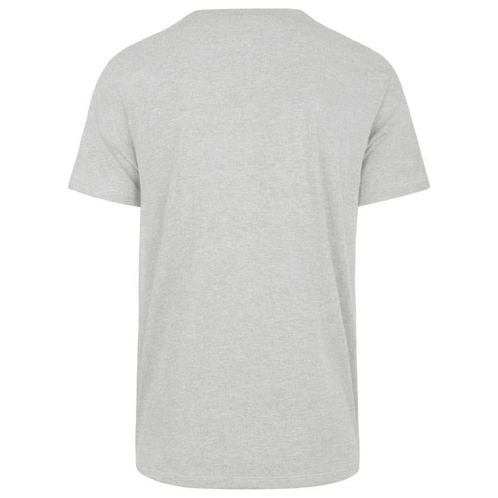 New York Knicks '47 Walk Talk Franklin T-Shirt Gray - 47 brand