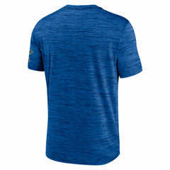Minnesota Twins Nike Authentic Collection City Connect Velocity Dri-FIT T-Shirt - Royal T-shirts