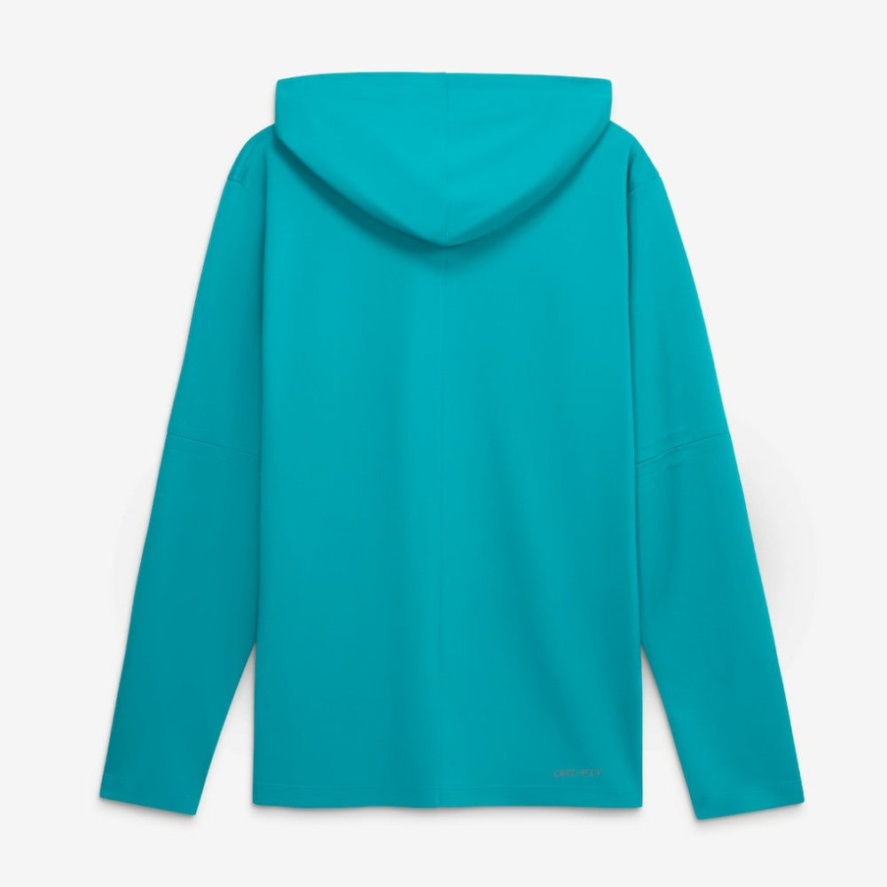 Arizona Diamondbacks Nike City Connect Dri-FIT Long Sleeve Hooded T-Shirt - Aqua T-shirts