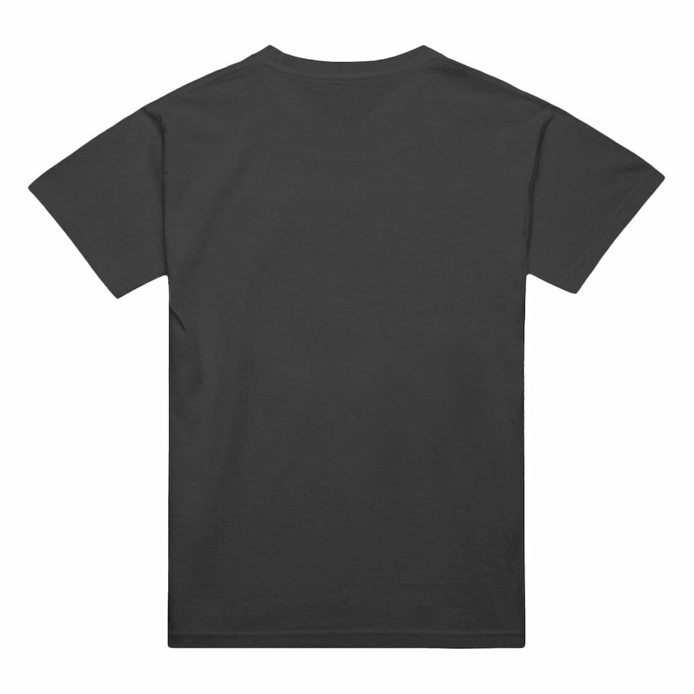 Jeremy Lin New York Knicks NBA Slam Cover T-Shirt Gray - Mitchell & Ness