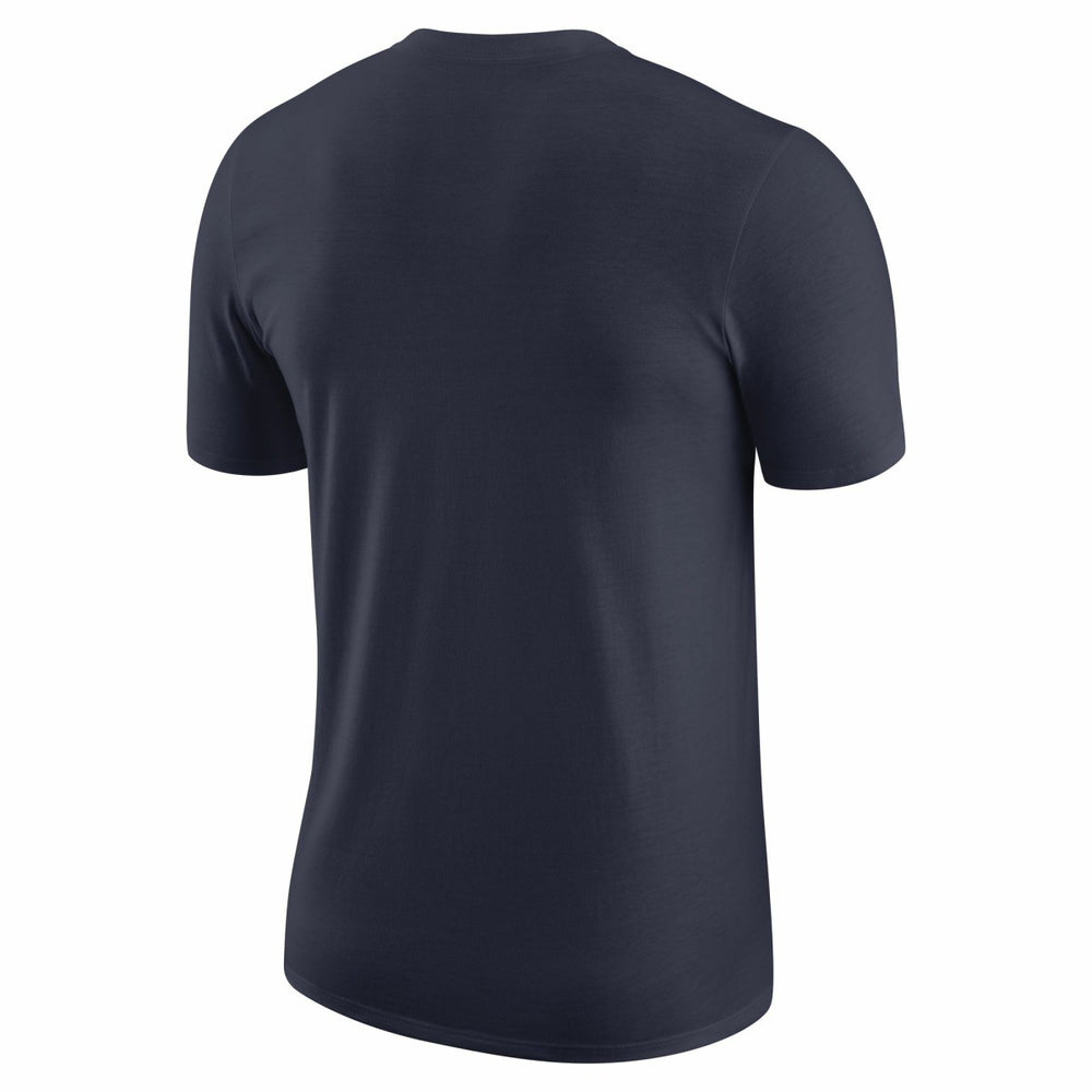 Minnesota Timberwolves Essential T-Shirt Navy - Nike