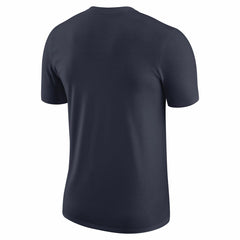 Minnesota Timberwolves Essential T-Shirt Navy - Nike