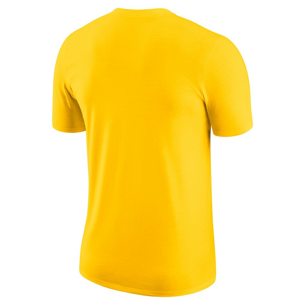 Denver Nuggets Essential T-Shirt Gold - Nike