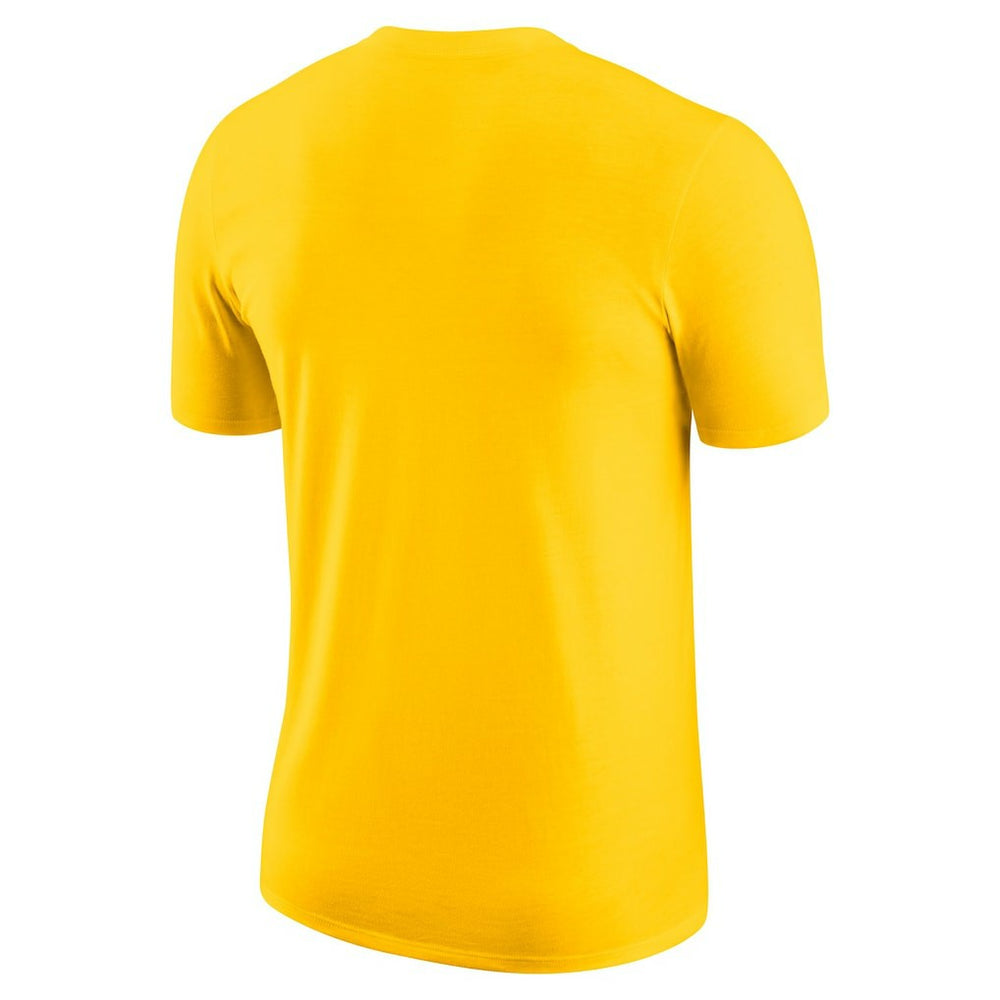 Denver Nuggets Essential T-Shirt Gold - Nike