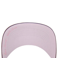 Chicago Cubs '47 Unisex Love Letter Adjustable Hitch Hat - Stone/Burgundy Hats