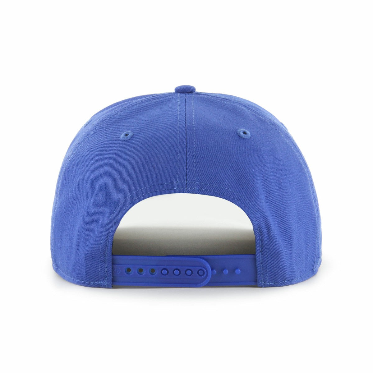 New York Knicks '47 Solid Hitch Adjustable Hat Blue - 47 brand